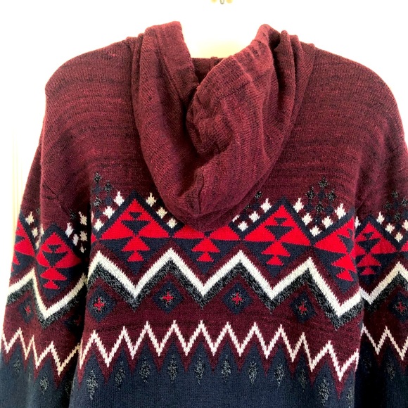 American Eagle Outfitters Men’s Hoodie - Picture 7 of 10